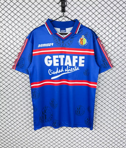 Getafe home Jersey 1998