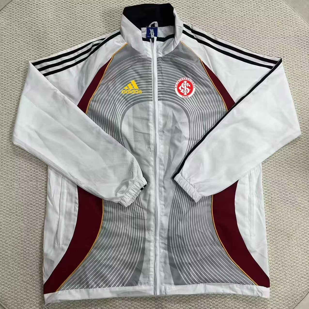 Windbreaker 2026/2027 Windbreaker