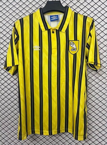 Retro other team 1992 Home Fan Version Football Jersey