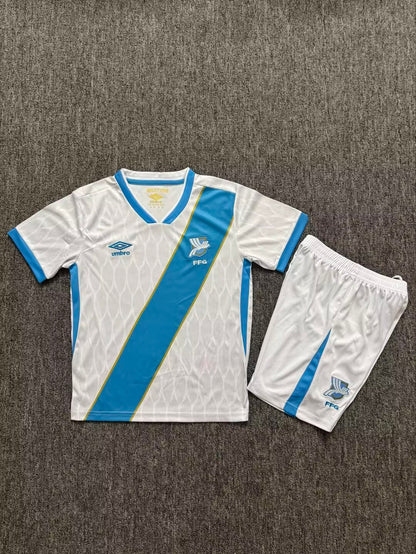 other national team 2026/2027 Kids Home Fan Version Football Jersey