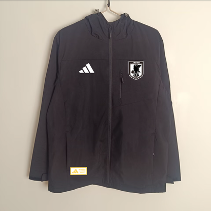 Windbreaker 2025/2026 Jacket