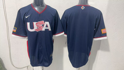NBA&NFL&MLB Football Jersey