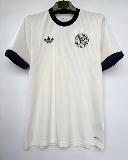 Germany 2025/2026 Fan Version Football Jersey