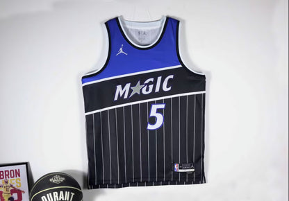 Orlando Magic 2026 Football Jersey