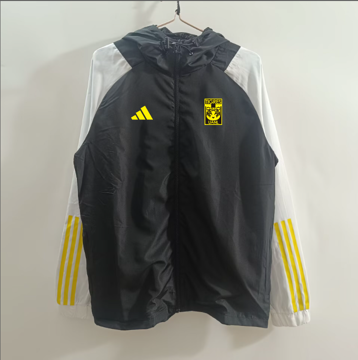Windbreaker 2025/2026 Windbreaker