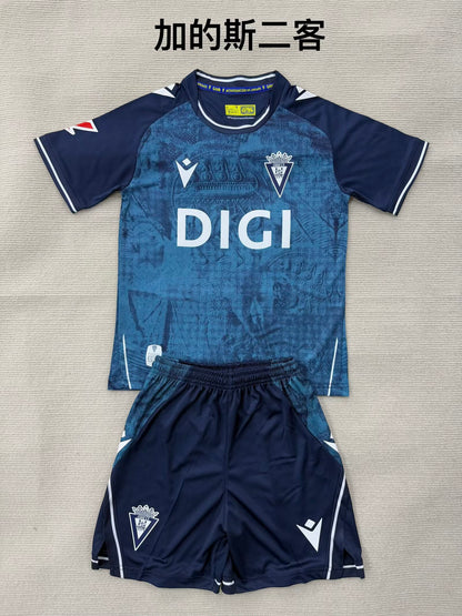 Kids jerseys 2025/2026 Kids Third Away Football Jersey
