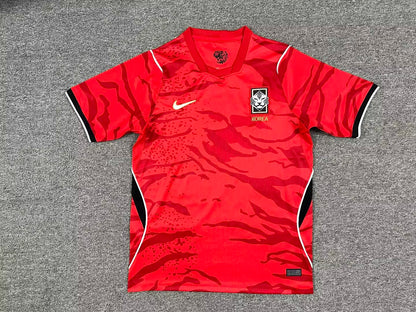 Japan 2026/2027 Home Fan Version Football Jersey