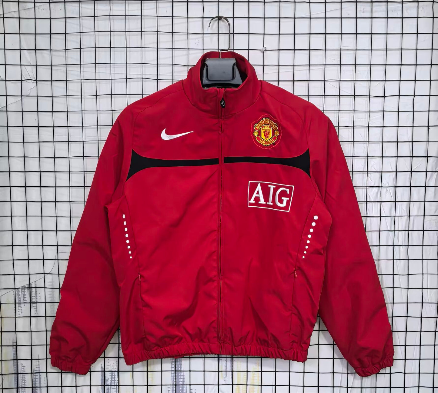 Windbreaker 2025/2026 Windbreaker
