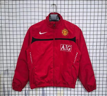 Windbreaker 2025/2026 Windbreaker