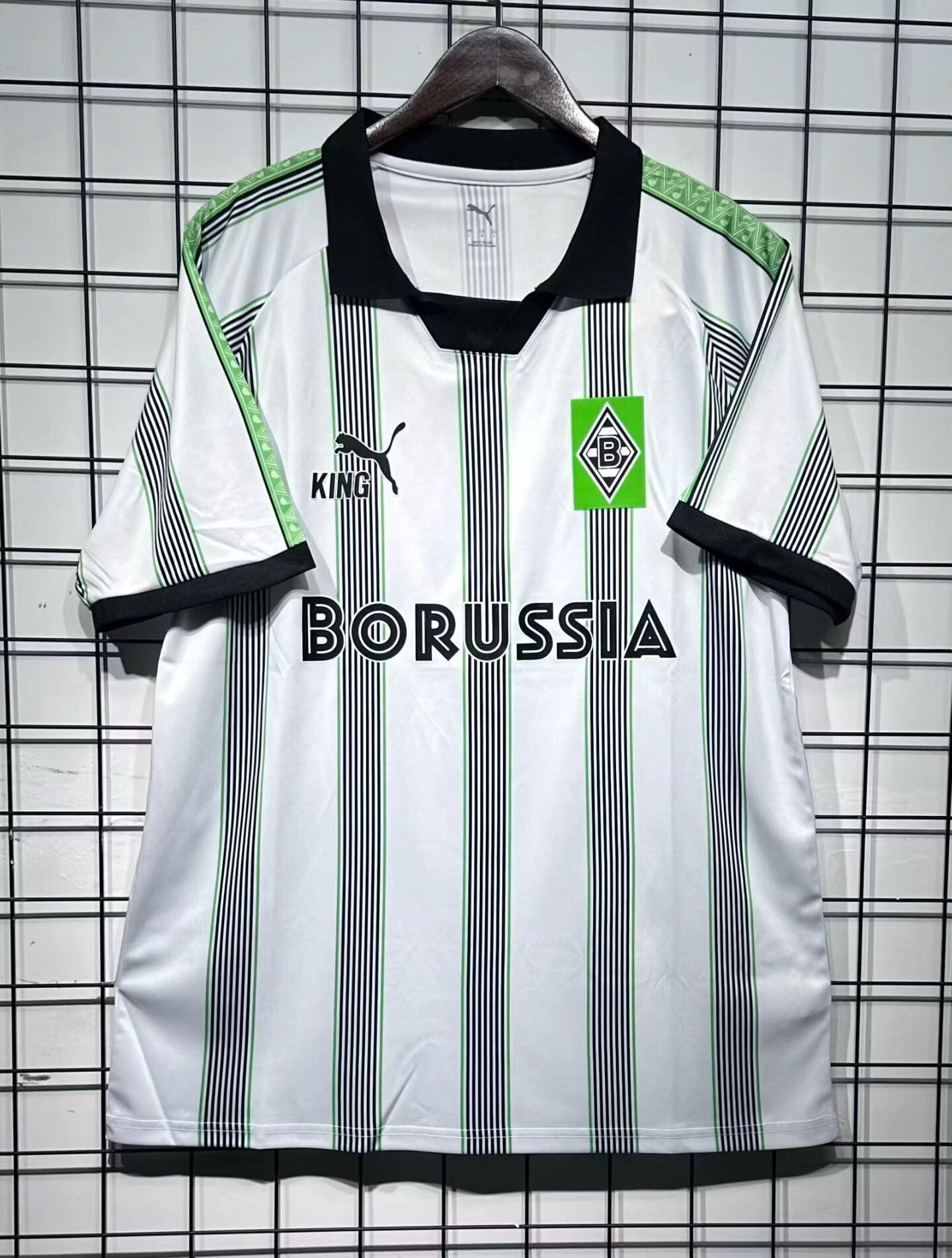 Werder Bremen Special Edition 2026/2027 Fan Version Football Jersey
