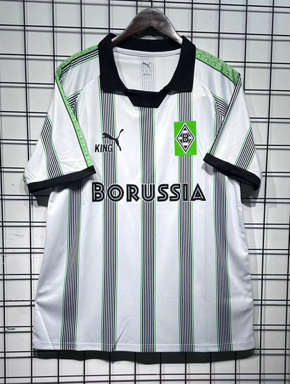 Werder Bremen Special Edition 2026/2027 Fan Version Football Jersey