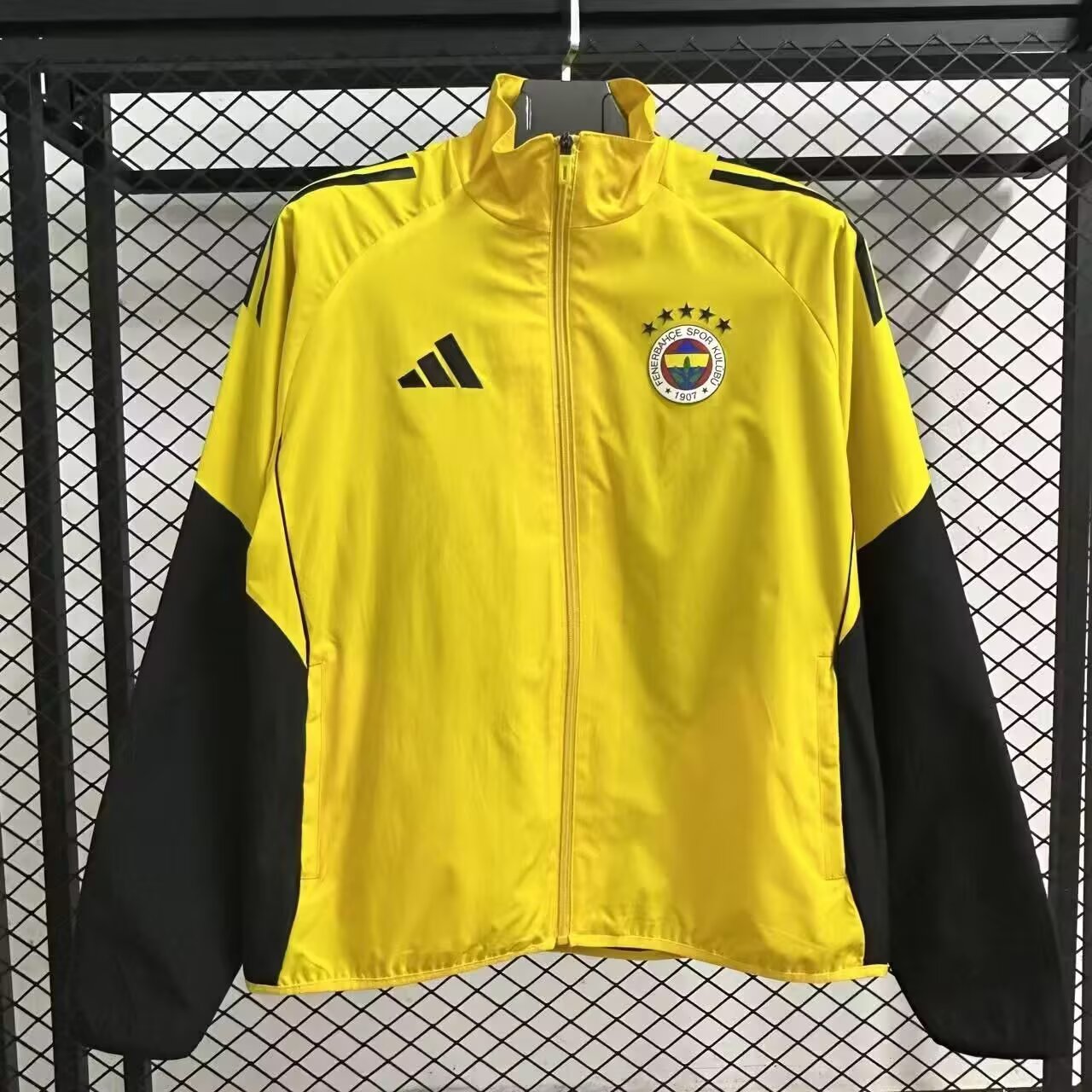 Windbreaker 2025/2026 Windbreaker