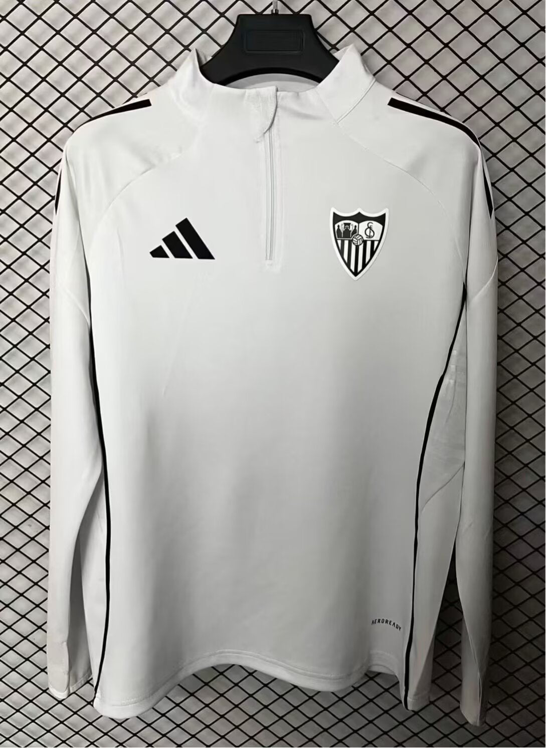 Retro Jacket suite 2025/2026 Tracksuit