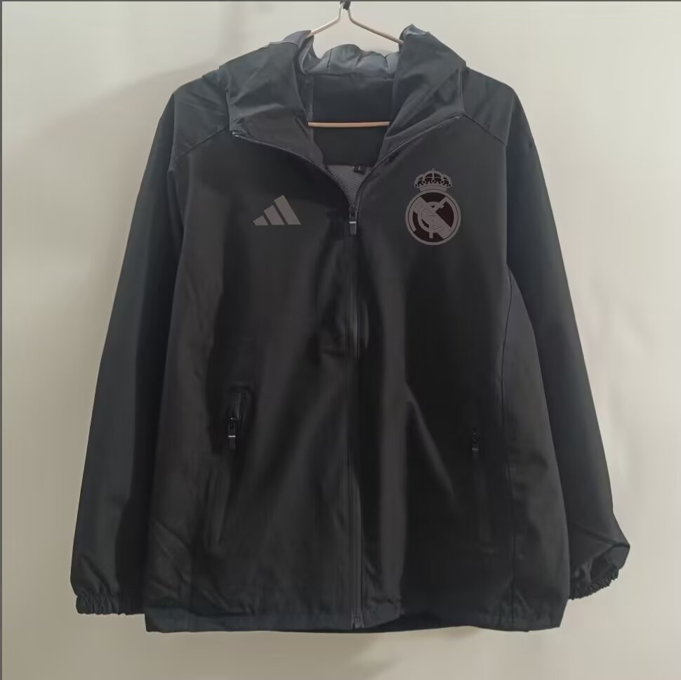 Portugal 2025/2026 Windbreaker