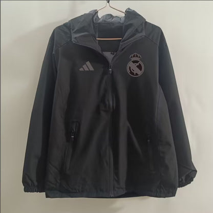 Portugal 2025/2026 Windbreaker