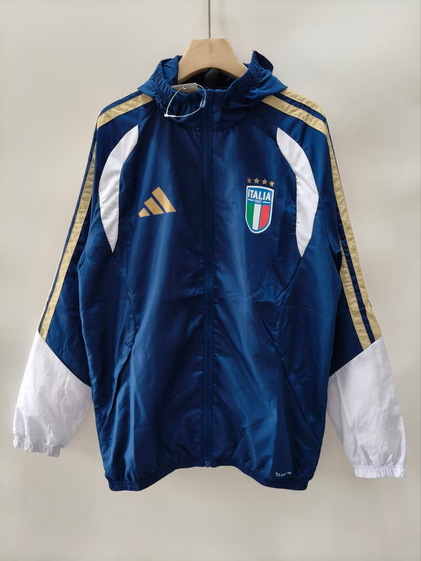 Windbreaker 2026/2027 Windbreaker