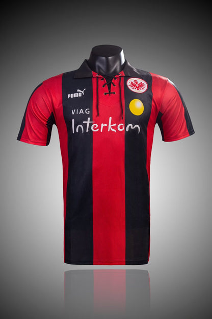 Retro Other !!! 2001/2002 Home Football Jersey