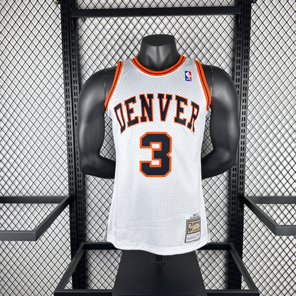 Retro Denver Nuggets 2006/2007 Football Jersey