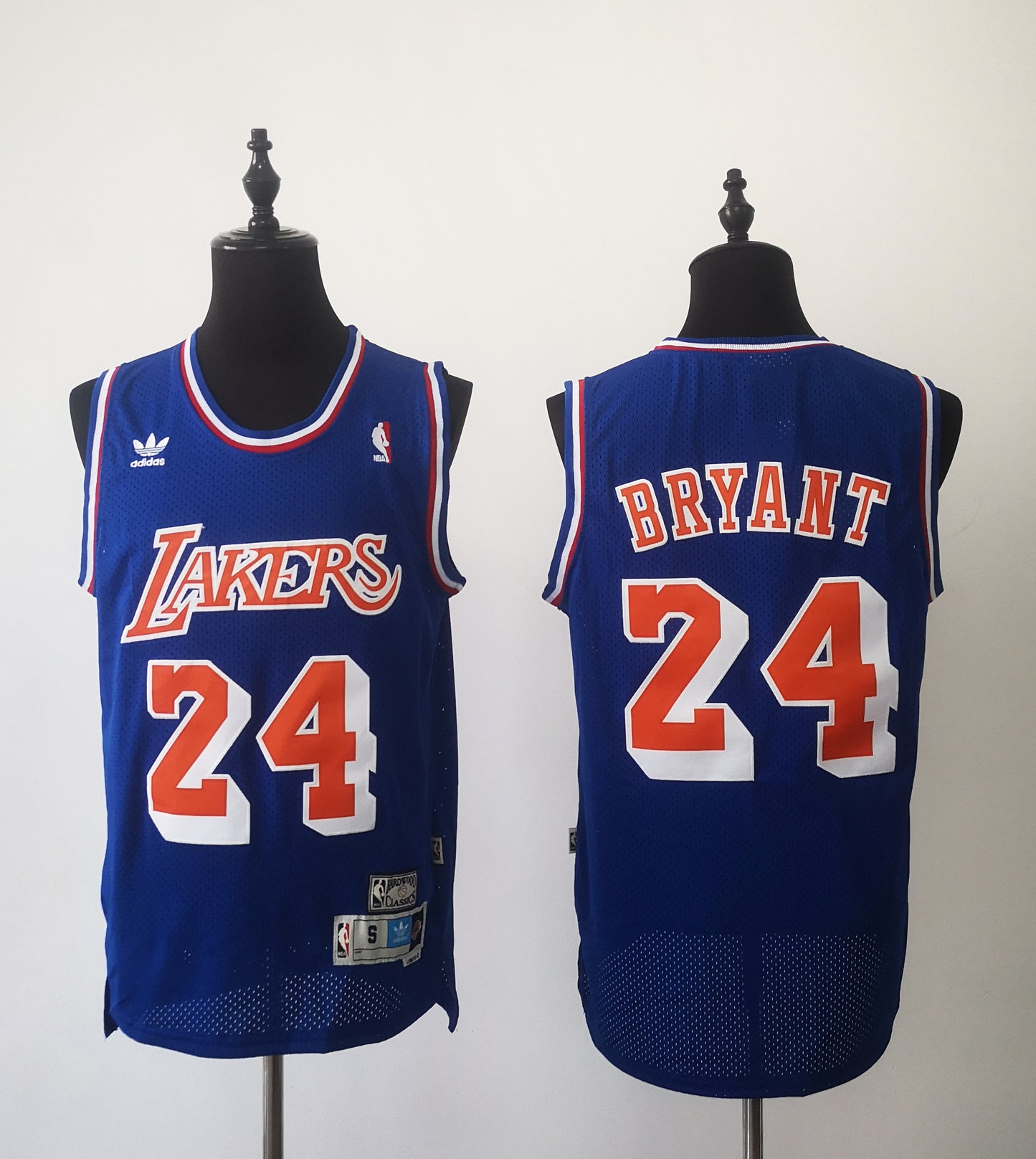 LA Lakers Football Jersey