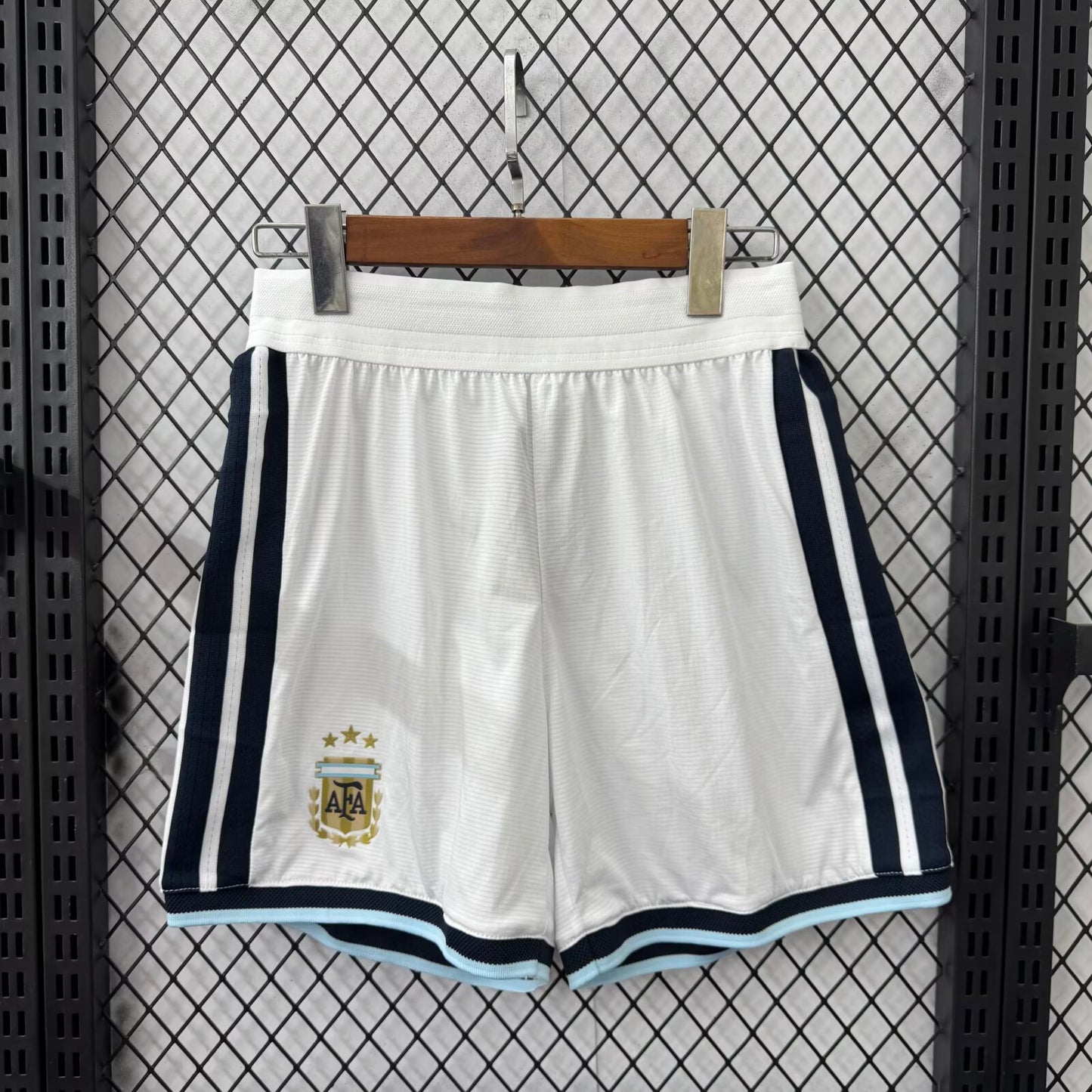 Argentina 2026/2027 Home Player Version Football Jersey