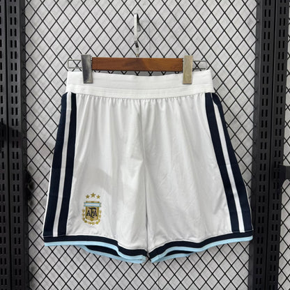 Argentina 2026/2027 Home Player Version Football Jersey