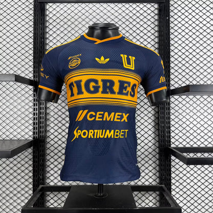 Tiger 2026/2027 Third Away Player Version Football Jersey