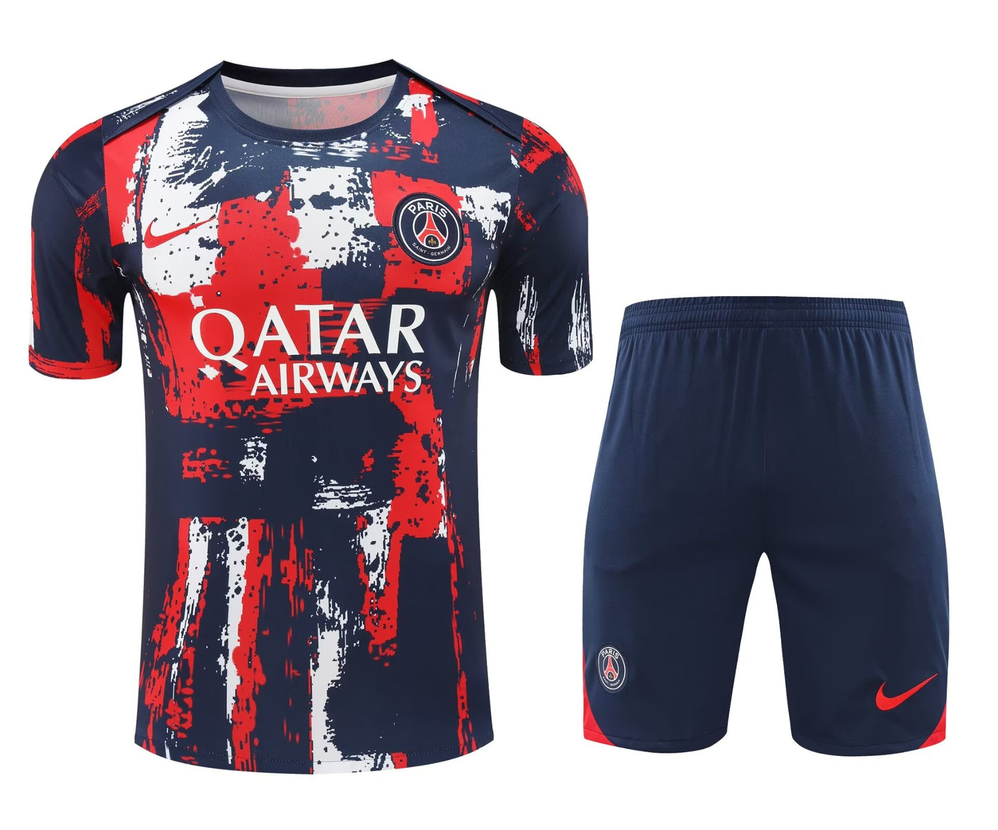 PSG Paris 2024/2025 Tracksuit
