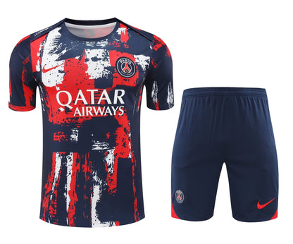 PSG Paris 2024/2025 Tracksuit