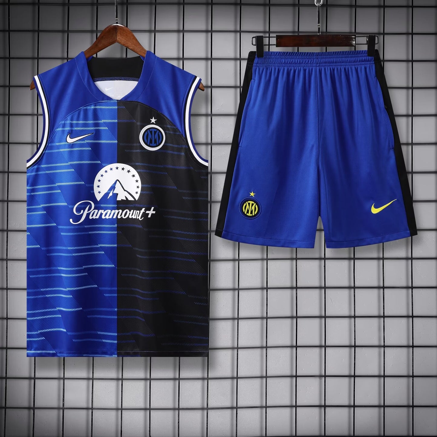 Inter Milan 2023/2024 Tracksuit
