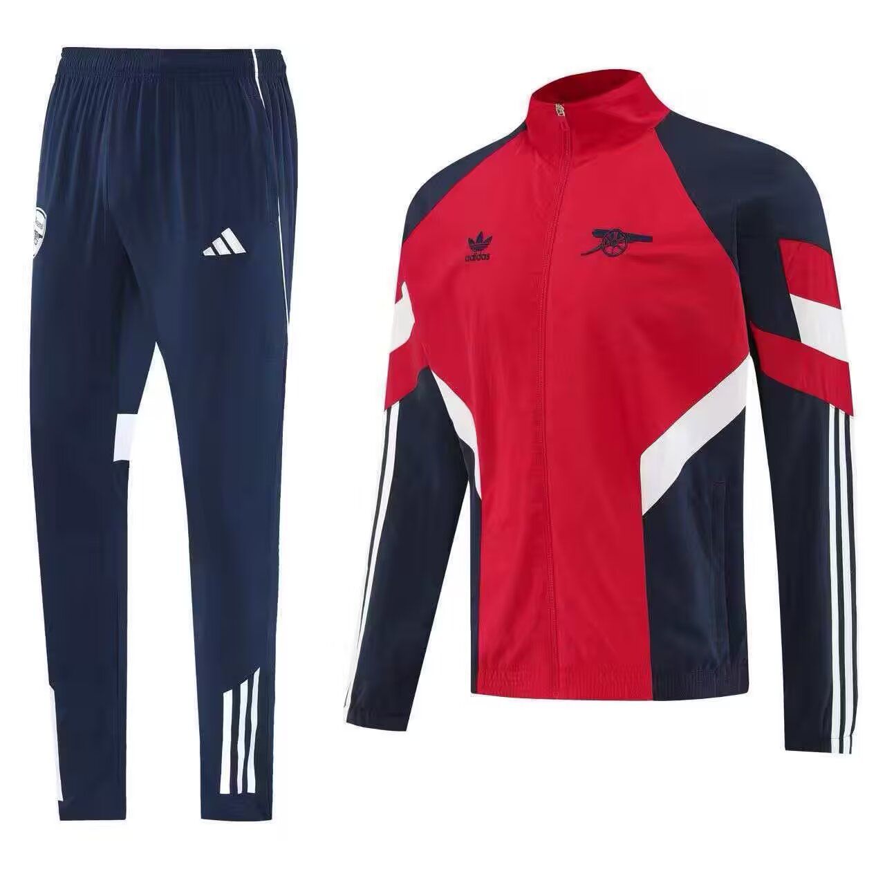 Windbreaker 2025/2026 Windbreaker