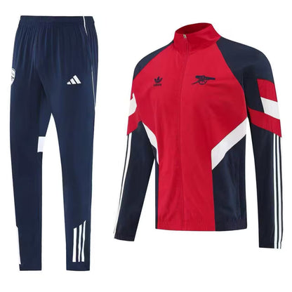 Windbreaker 2025/2026 Windbreaker
