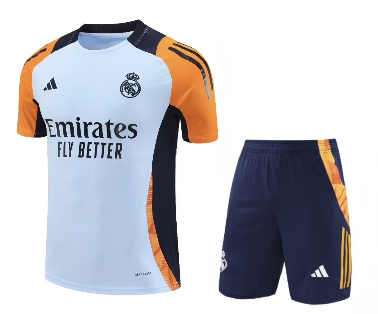 Real Madrid 2024/2025 Tracksuit