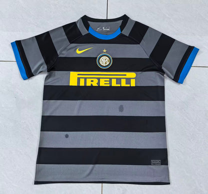 Inter Milan 2020 Third Away Football Jersey