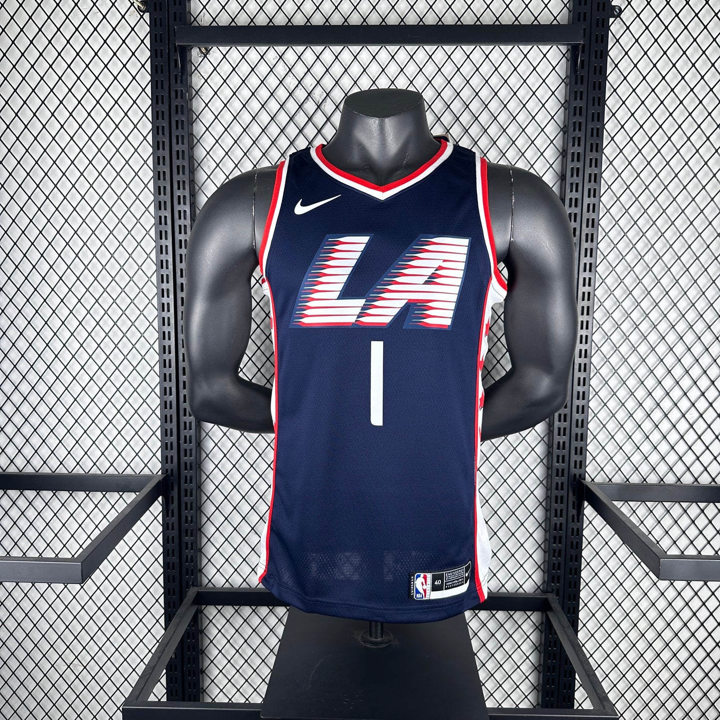 NBA&NFL&MLB 2025 Football Jersey