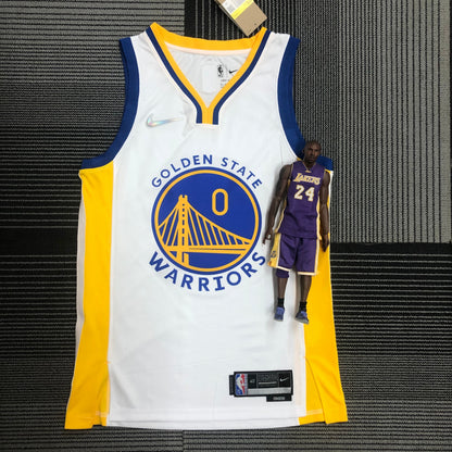 Golden State Warriors Football Jersey