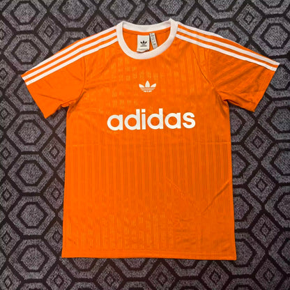 Adidas&Nike 2025/2026 Football Jersey