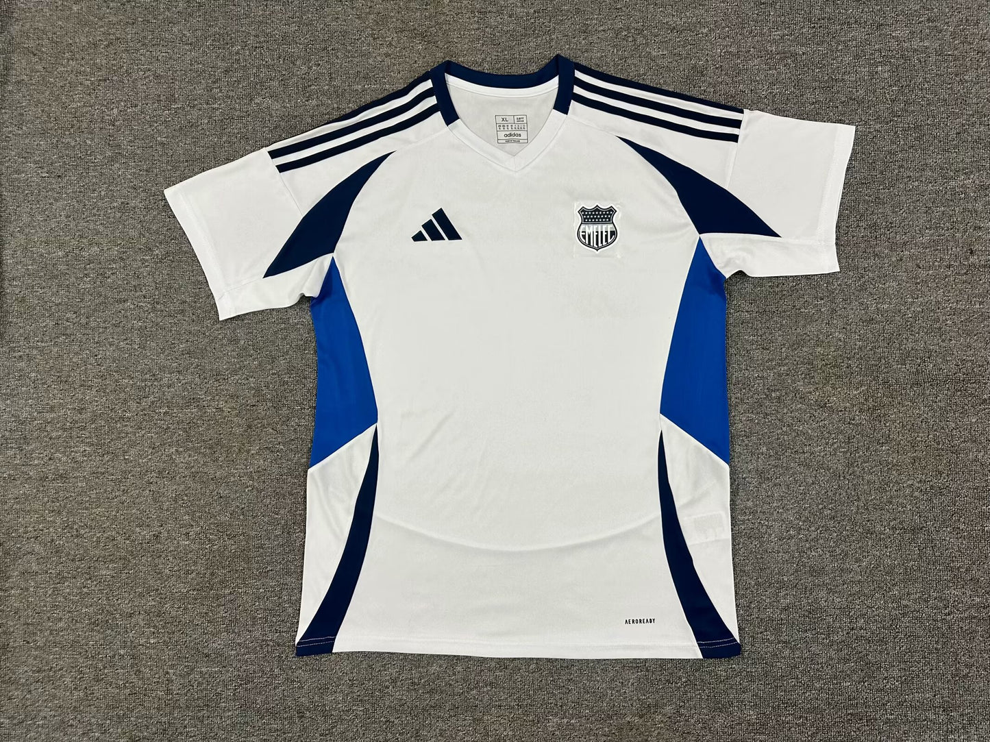 other team 2025/2026 Away Fan Version Football Jersey