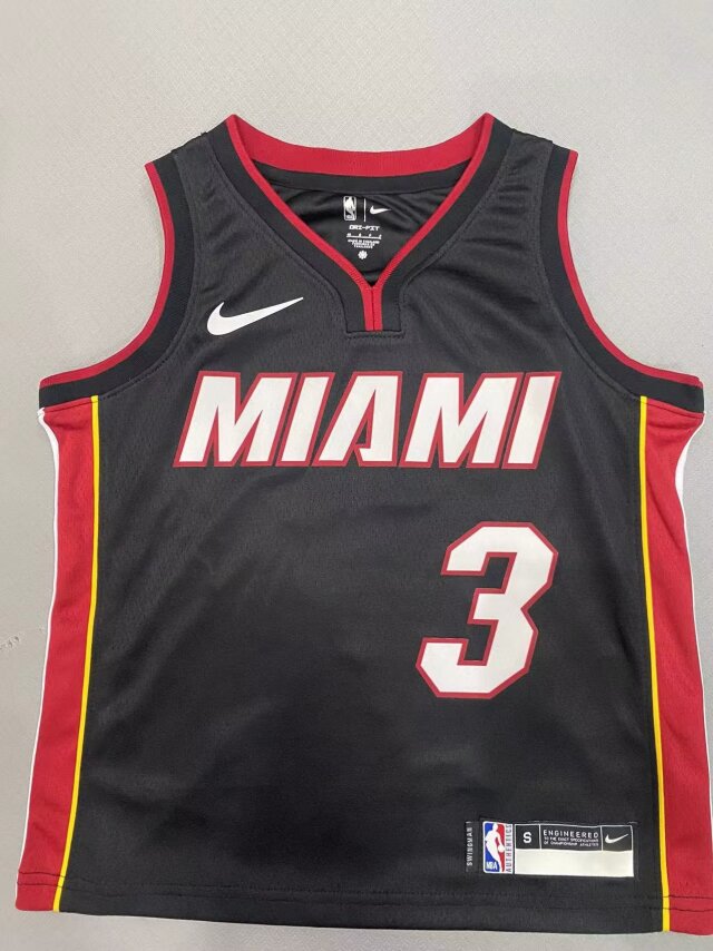 NBA&NFL&MLB Kids Football Jersey