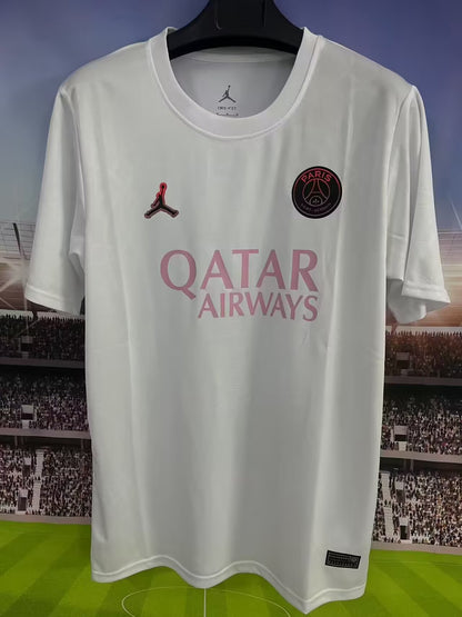 PSG Paris Special Edition 2025/2026 Fan Version Football Jersey