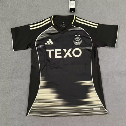 other team 2025/2026 Away Fan Version Football Jersey