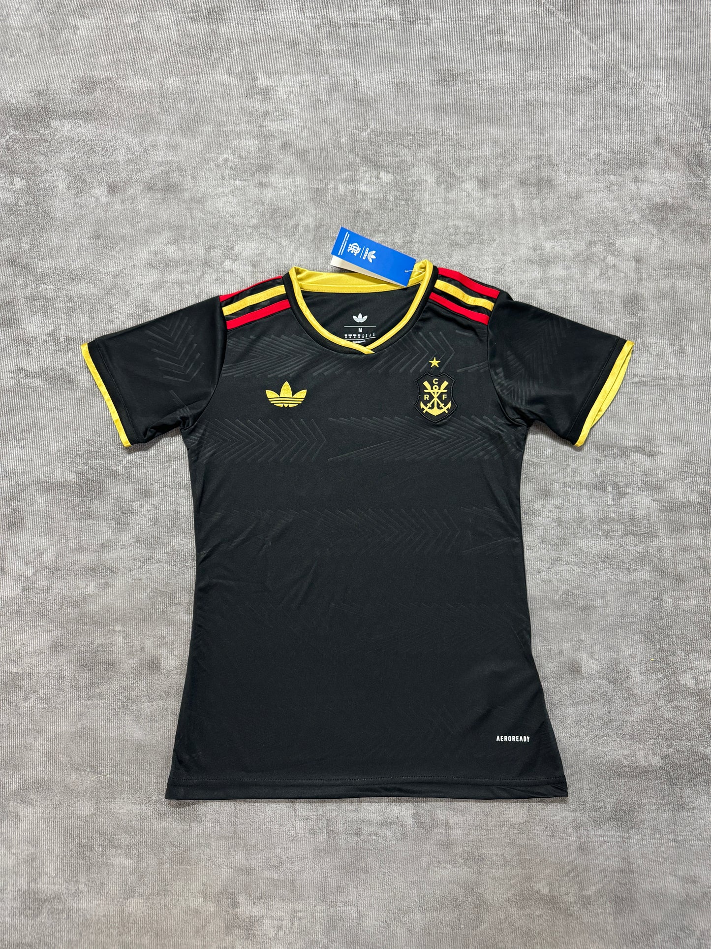 Flamengo 2026/2027 Women Fan Version Tracksuit