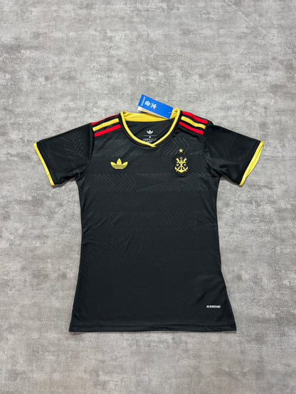 Flamengo 2026/2027 Women Fan Version Tracksuit