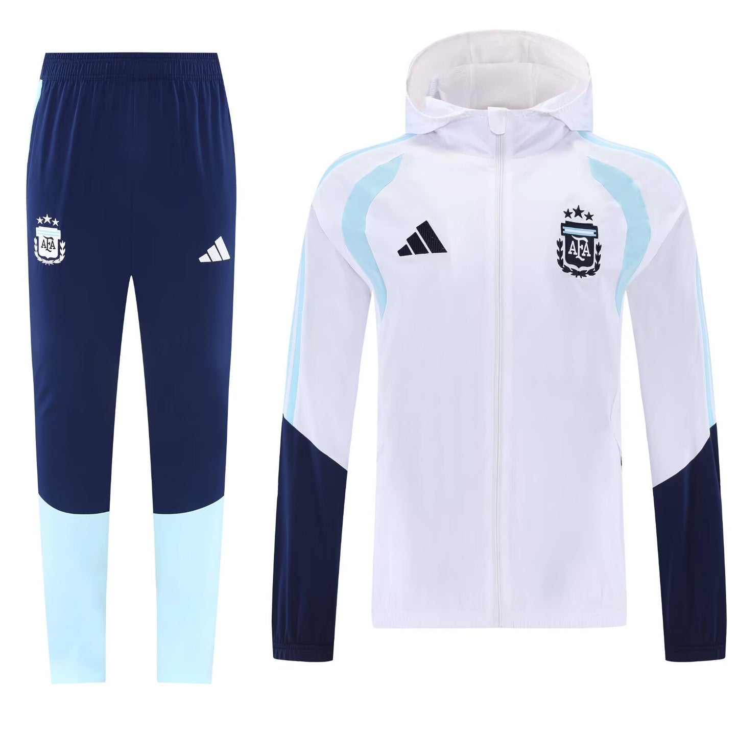 Windbreaker 2026/2027 Windbreaker