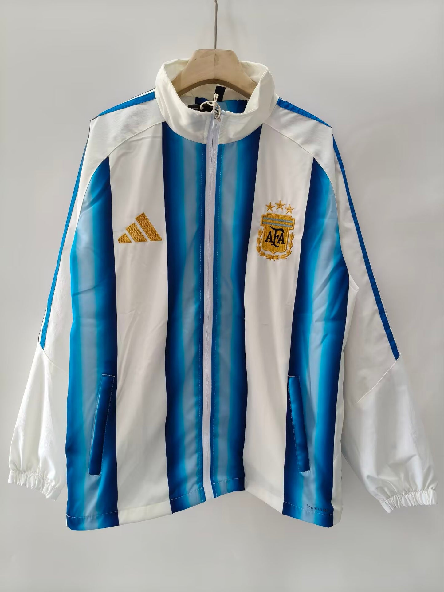 Windbreaker 2026/2027 Windbreaker