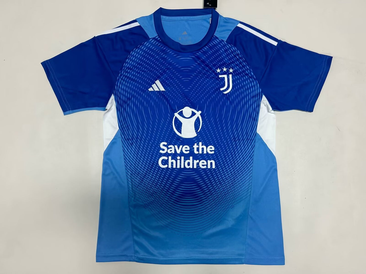 Juventus 2025/2026 Goalkeeper Fan Version Football Jersey