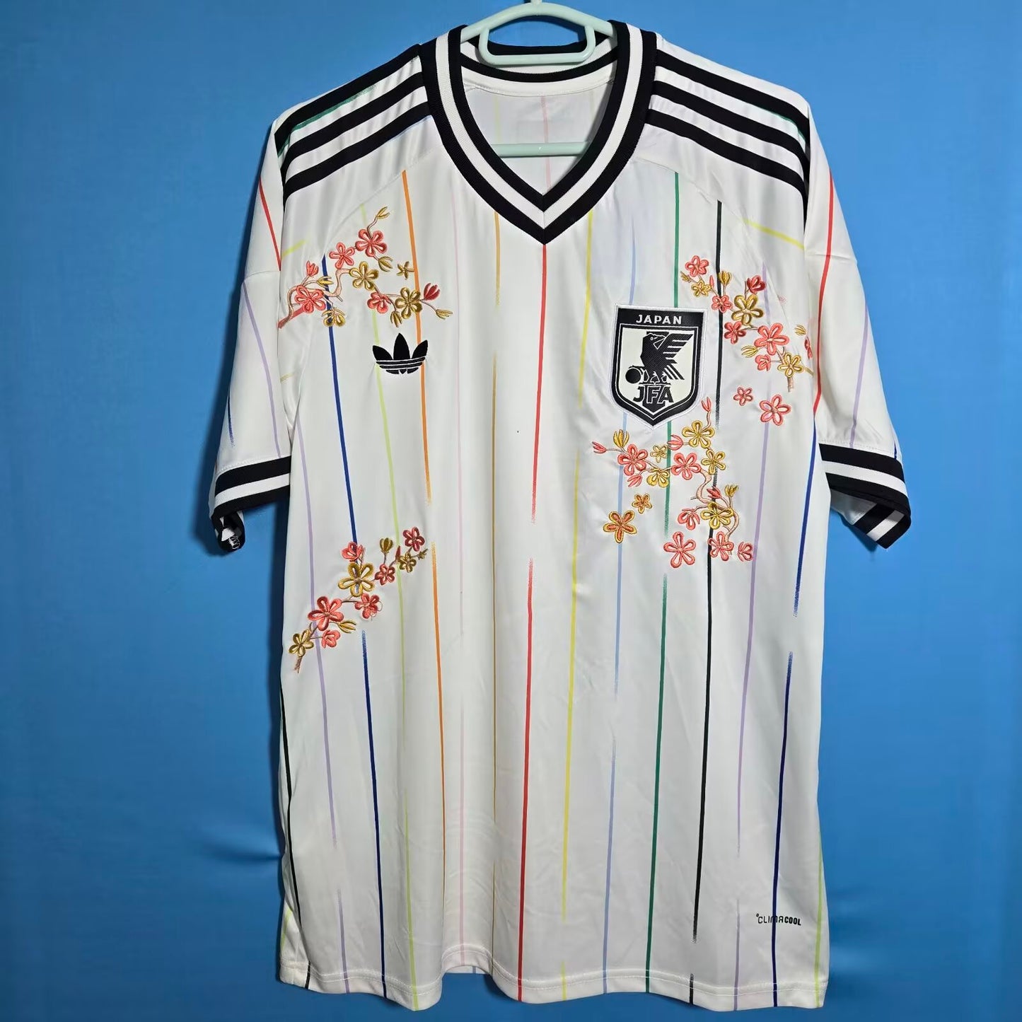 Japan Away Special Jersey 2026-2027