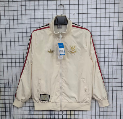 Windbreaker 2025/2026 Windbreaker