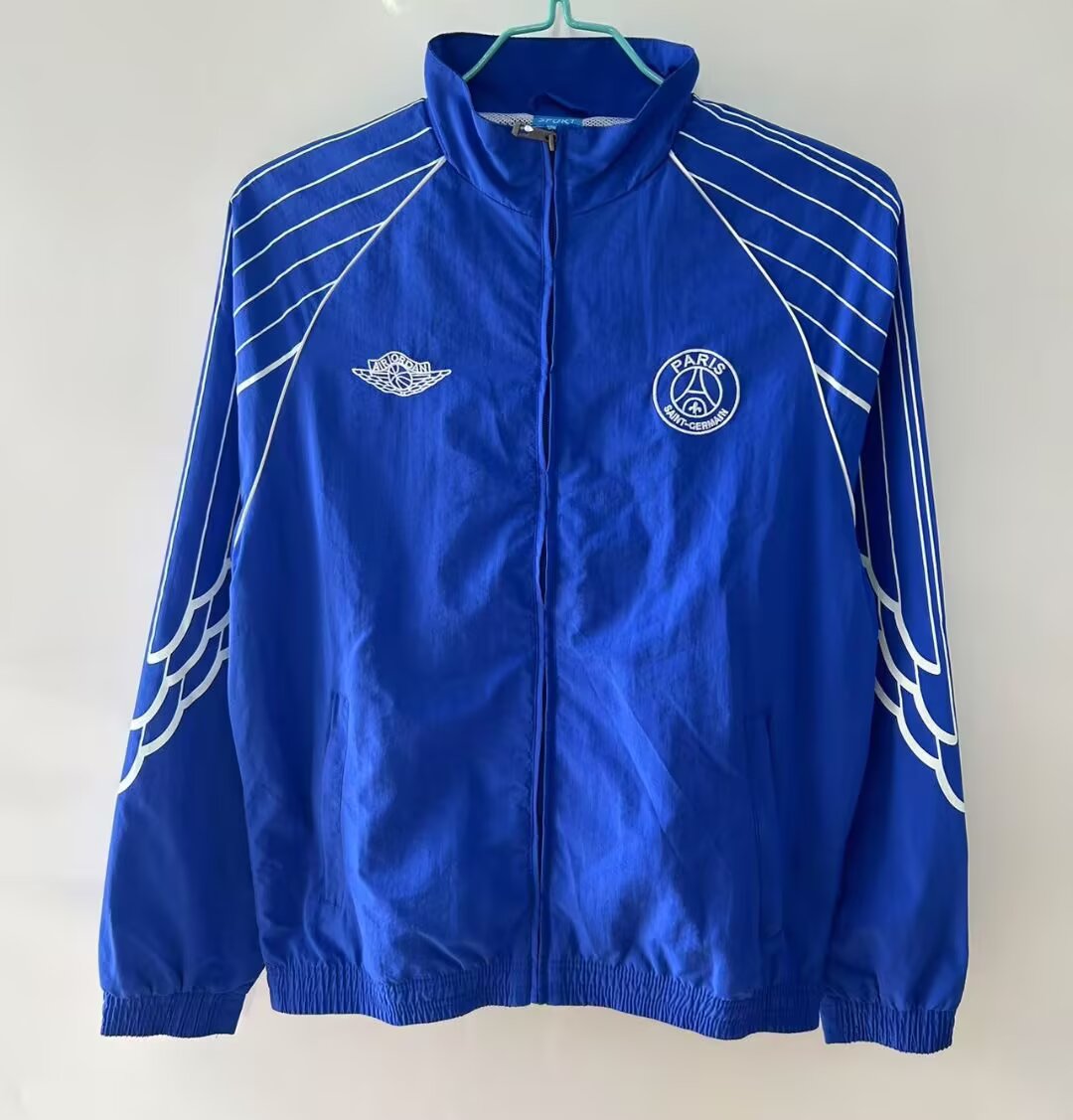 Retro Windbreaker 2025/2026 Windbreaker