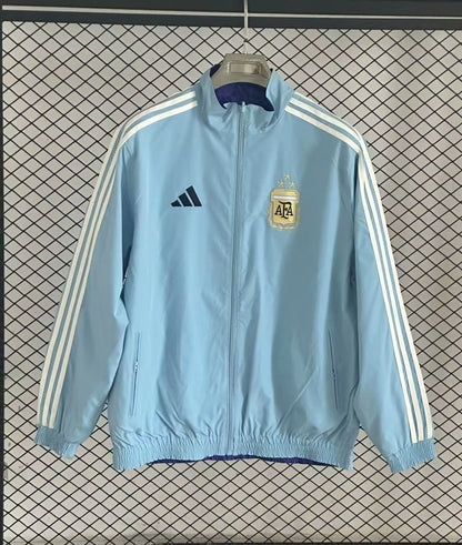 Windbreaker 2025/2026 Windbreaker