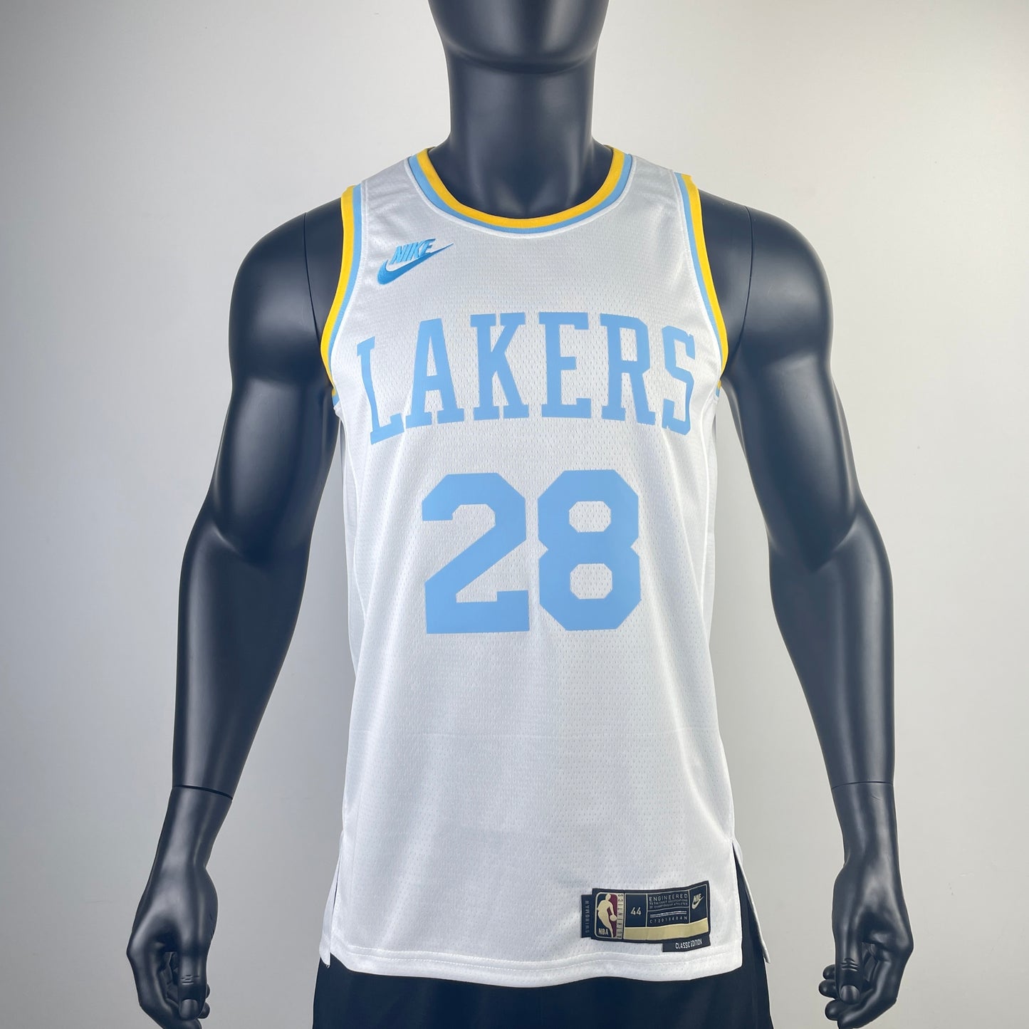 LA Lakers 2023 Football Jersey